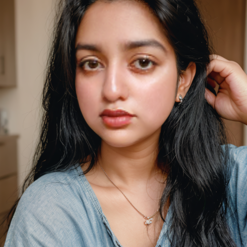 Sania A. profile photo