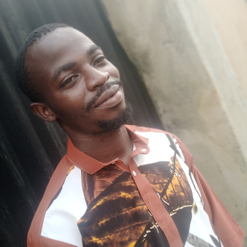 Chinedu F. profile photo