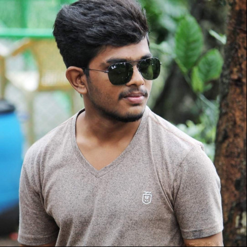 Yadukrishnan  K. profile photo