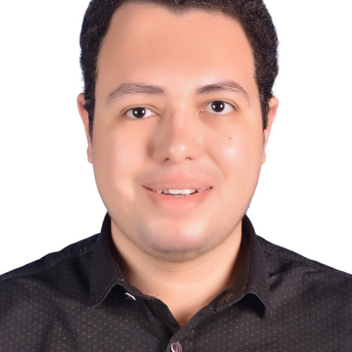 Amr E. profile photo