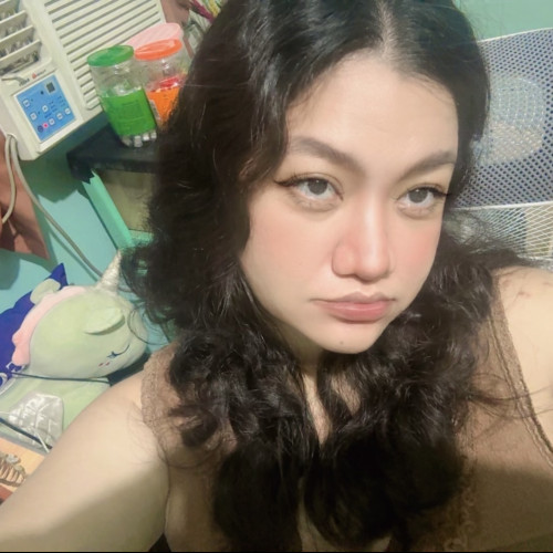 Lyka Athena G.