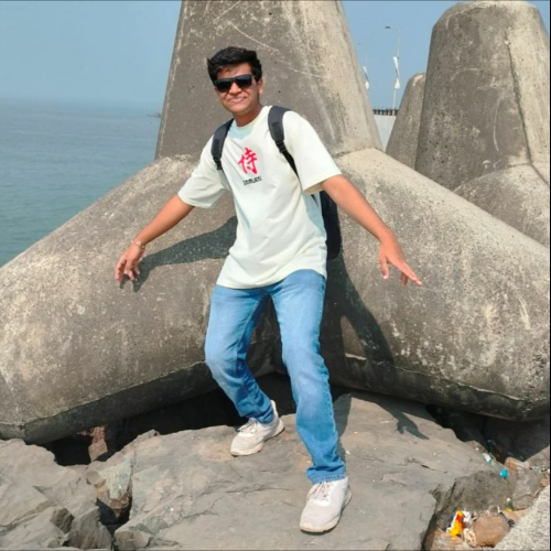 Chirag P.