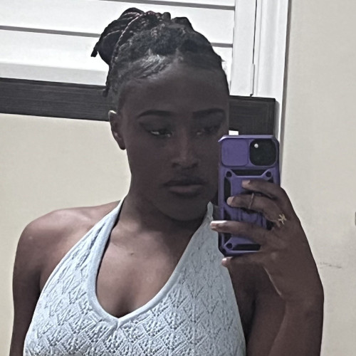 faheica B. profile photo