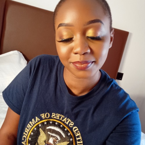 Steicy  K. profile photo