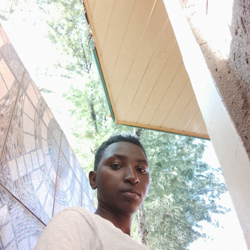 Magdaline W. profile photo