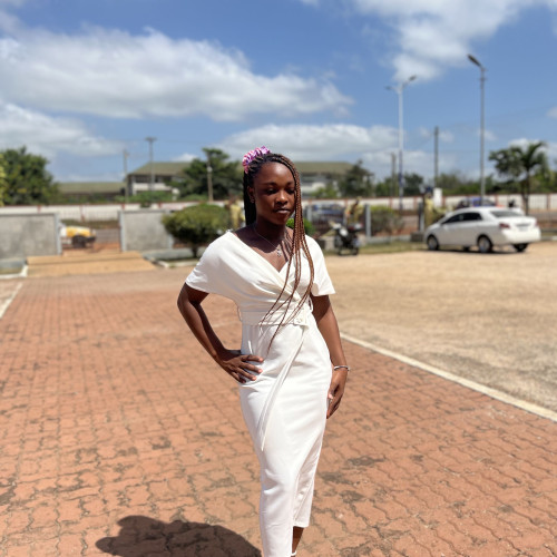 Chariii A. profile photo