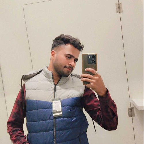 aman p. profile photo