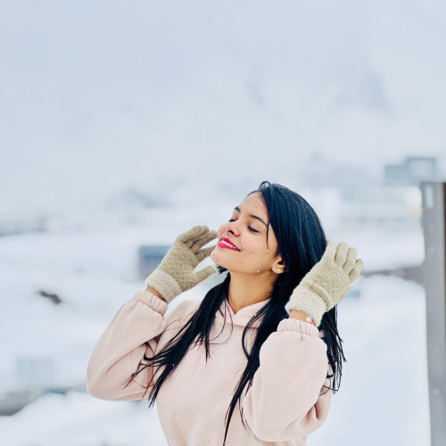 Priska Renate U. profile photo