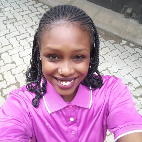 marion c. profile photo