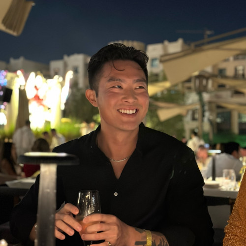 Justin L. profile photo