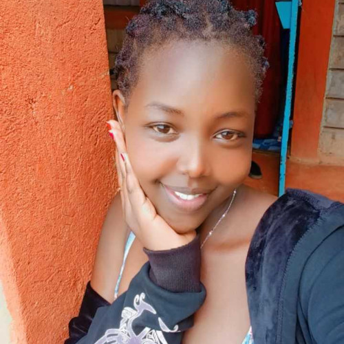 Faith c. profile photo