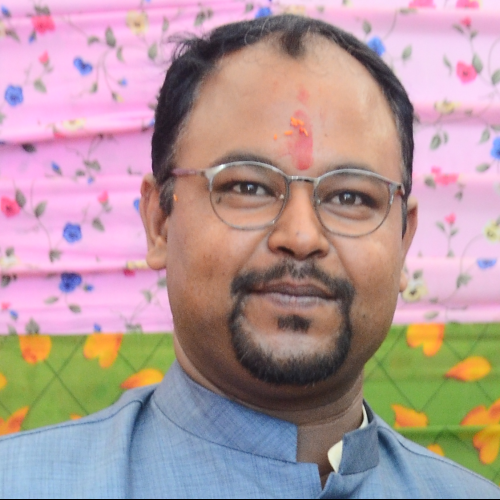 SHASHIKANT M.