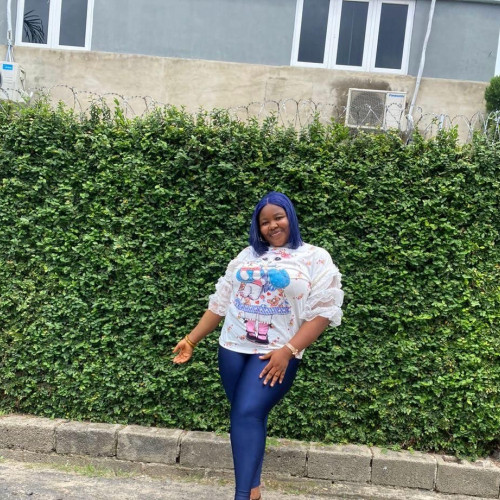chiamaka e.