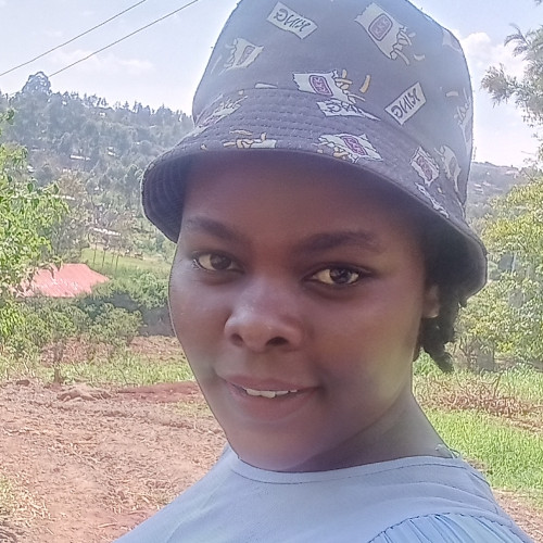 mary n. profile photo