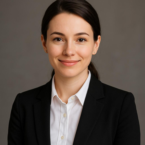 Zari P. profile photo