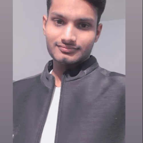 Prateek B.