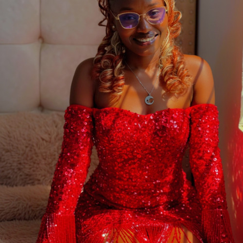 Faith J. profile photo