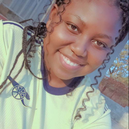 Getrude G. profile photo