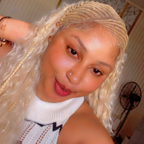Aaliyah D. profile photo