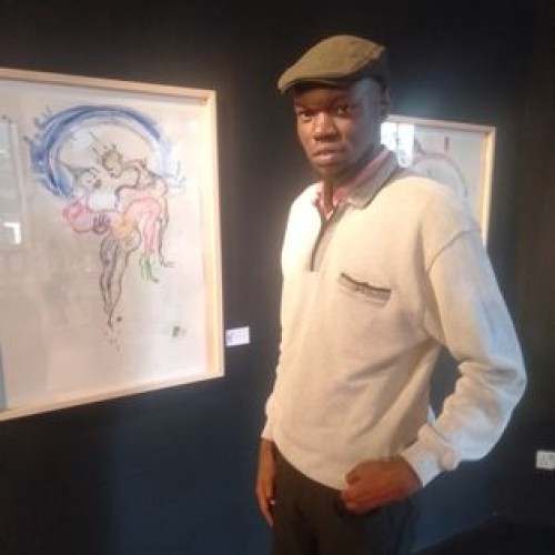 joseph w. profile photo