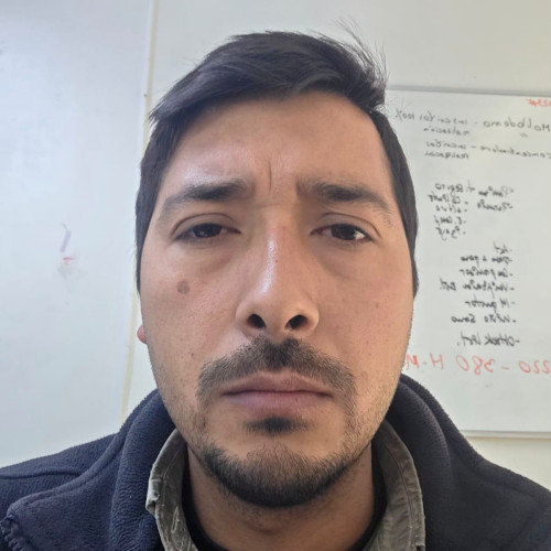 Francisco V. profile photo