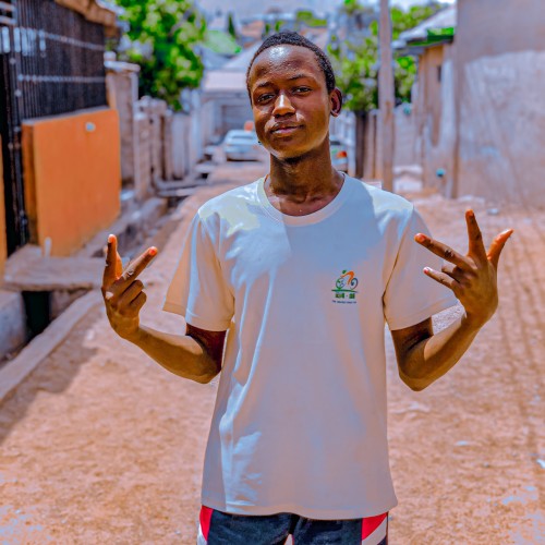 Aliyu Y.