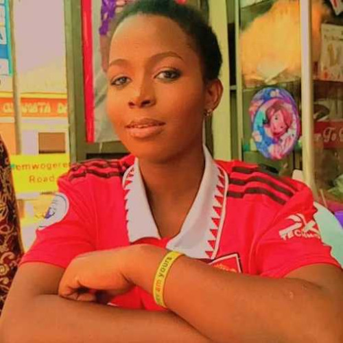 phiona p. profile photo