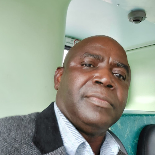 Augustine K. profile photo