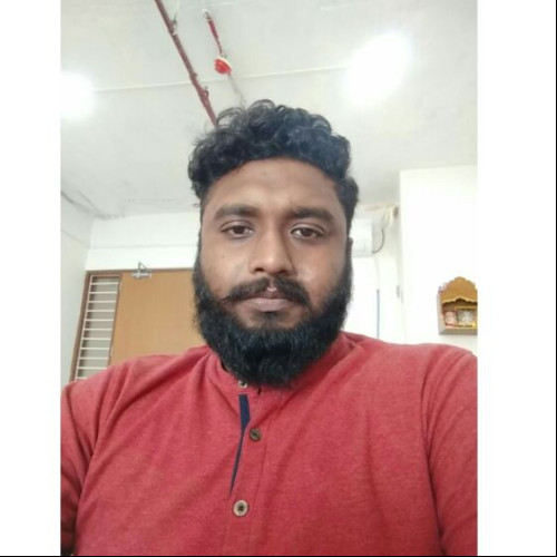 Anshuman P. profile photo