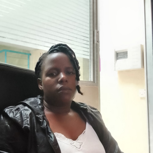 Teresia M. profile photo