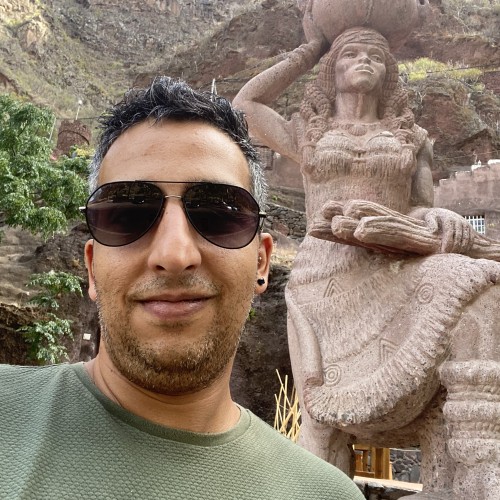 Giovanni  P. profile photo