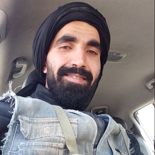 Mizo K. profile photo