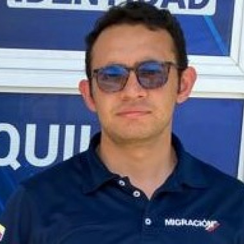 NICOLAS G. profile photo