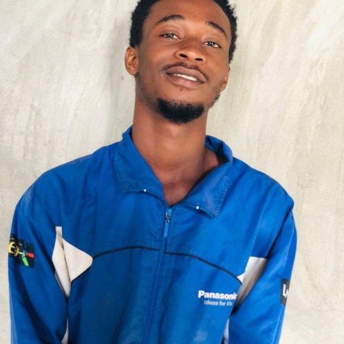 Halifax Opoku F. profile photo