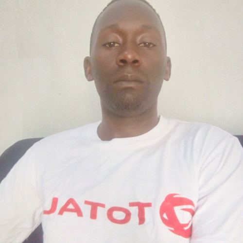 sseggujja N. profile photo