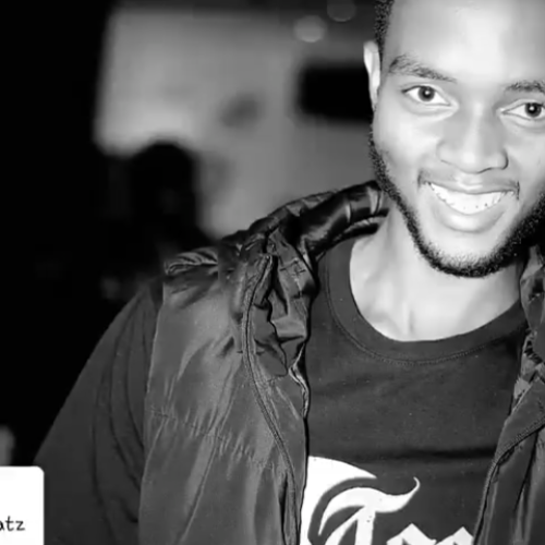 Ronny K. profile photo