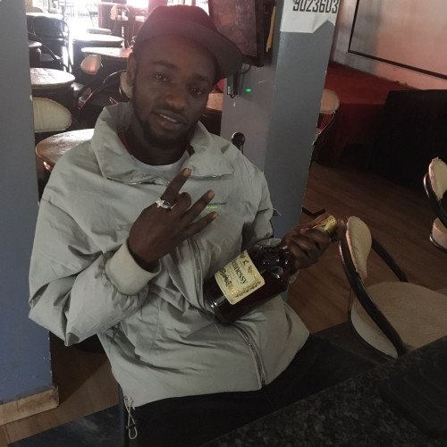 Kelvin M. profile photo