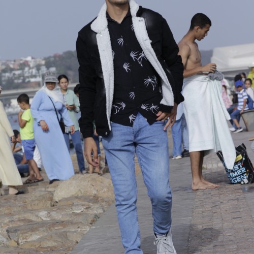 Achraf A. profile photo