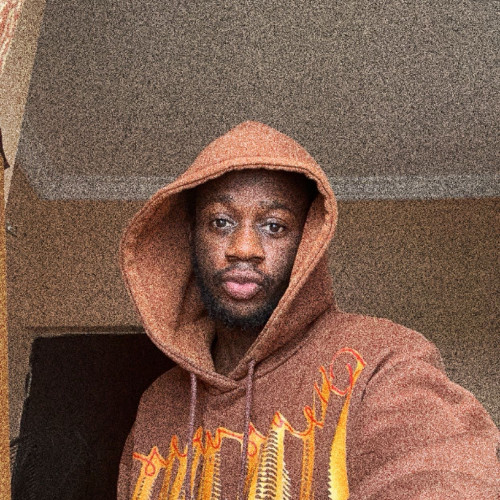 Olalekan  M. profile photo