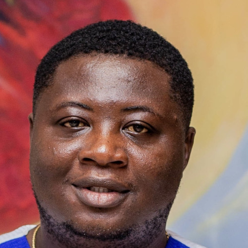 Enoch  Y. profile photo