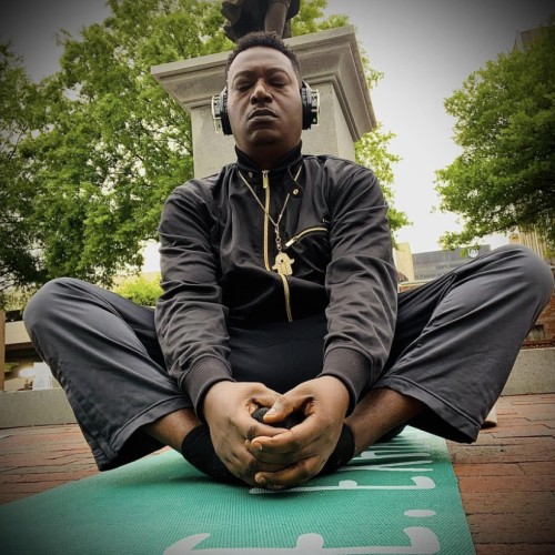 Ricky Prestige L. profile photo