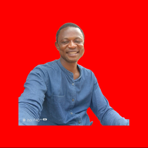 Evans  I. profile photo