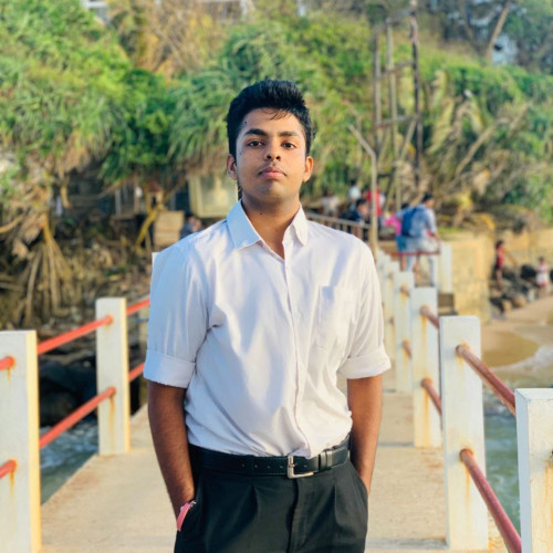 Teshan  S. profile photo