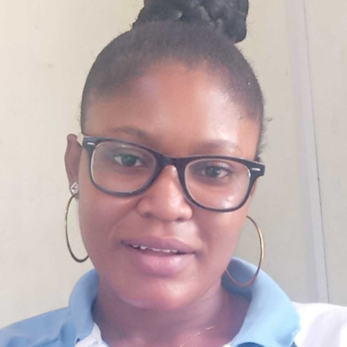 Onyinye I.