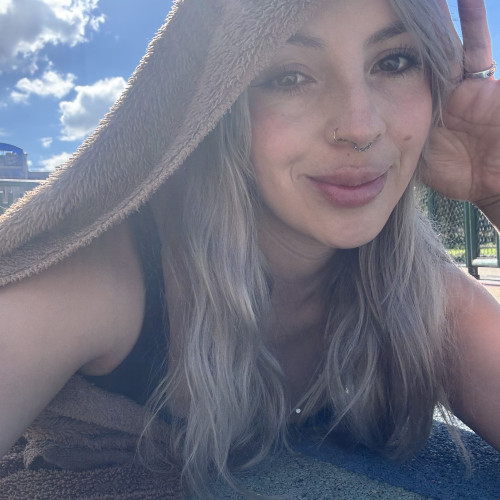 Ana m. profile photo