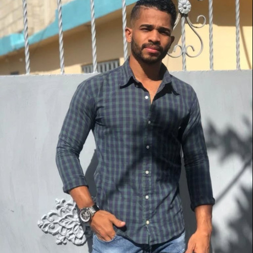 ALVERI D. profile photo