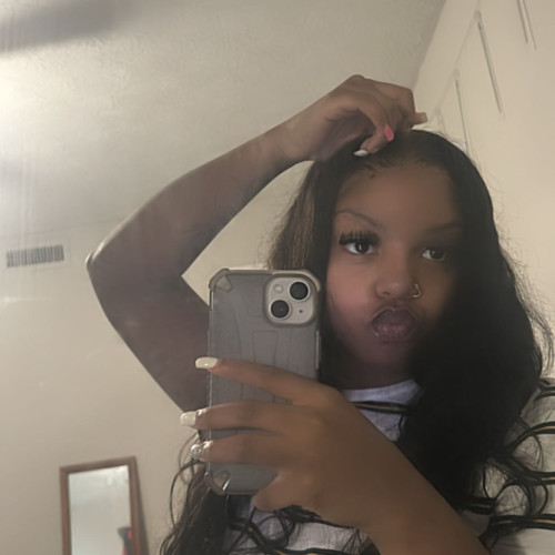 breyana B. profile photo