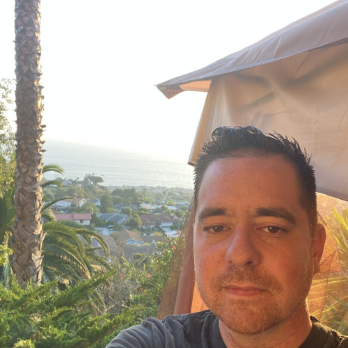 Andrew K. profile photo