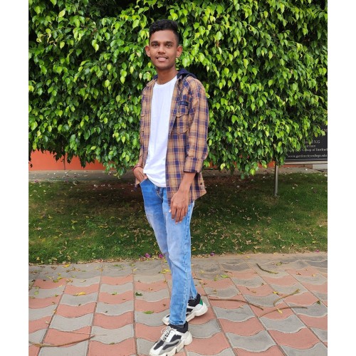 Santhosh  C.