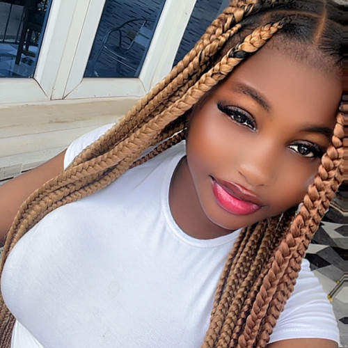 cherry b. profile photo